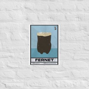 póster